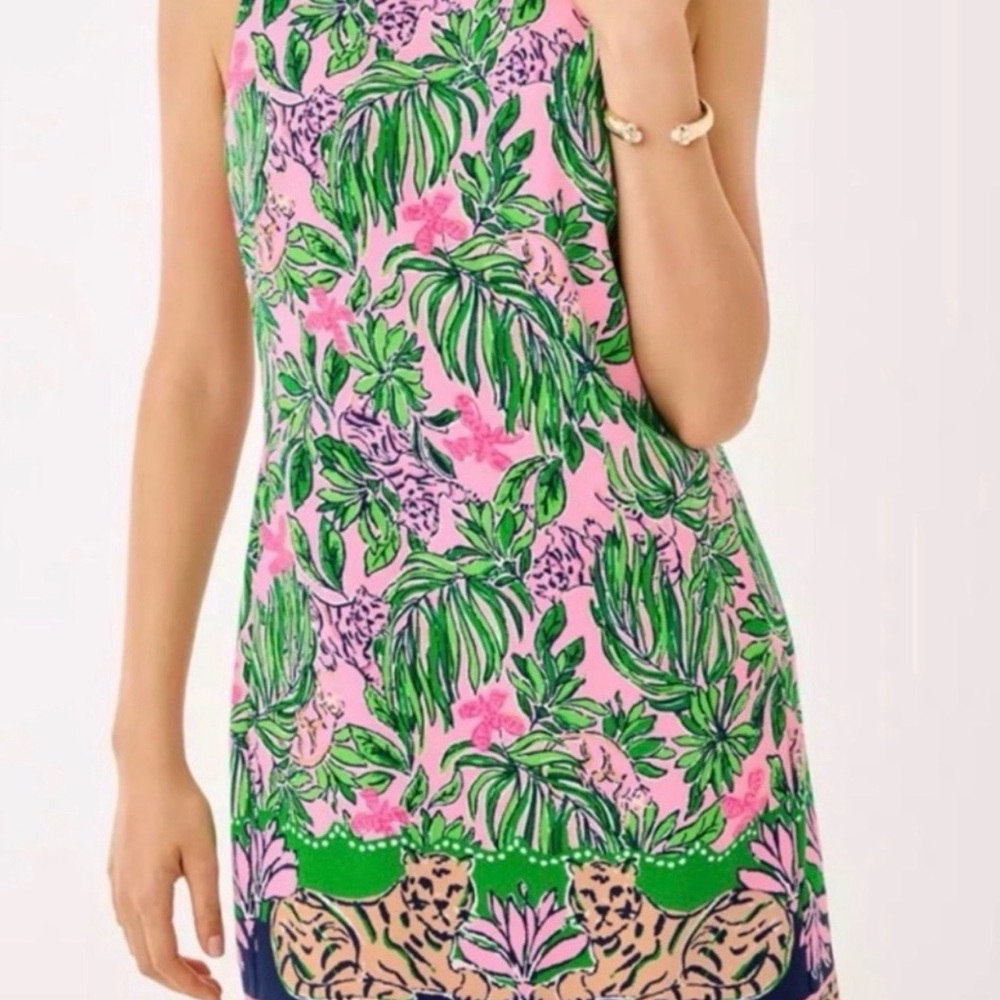 Lilly Pulitzer Edita Shift